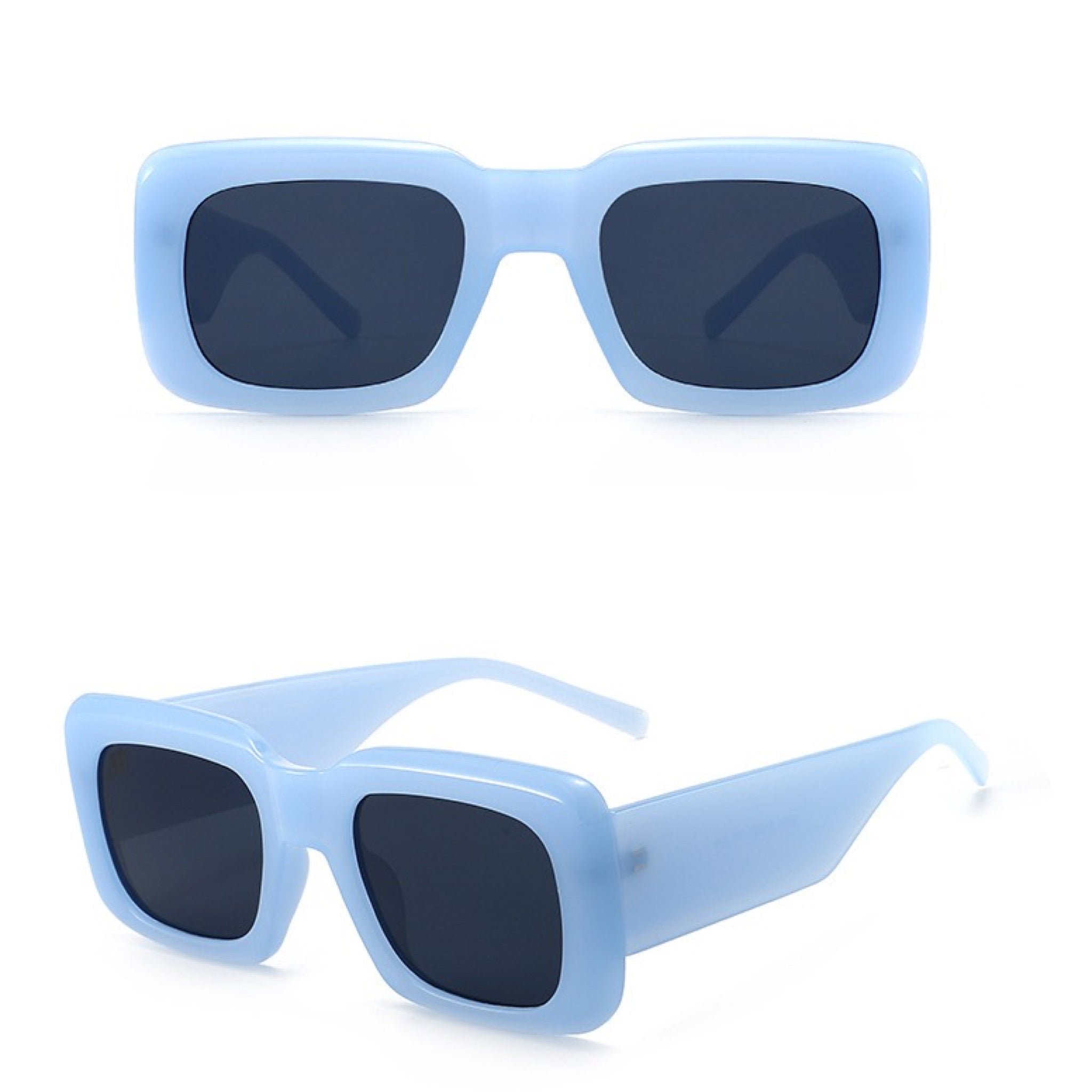 Allie Glasses